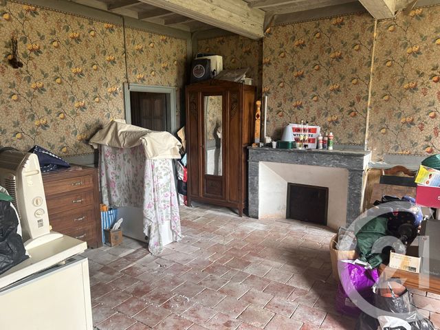 maison à vendre - 7 pièces - 185.0 m2 - MONTBERNARD - 31 - MIDI-PYRENEES - Century 21 Pyrénées Immo
