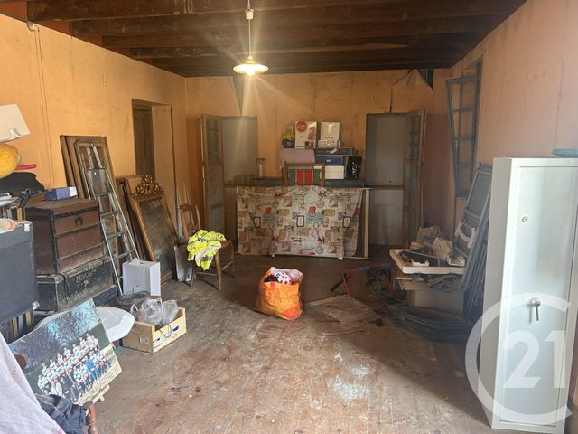 maison à vendre - 7 pièces - 185.0 m2 - MONTBERNARD - 31 - MIDI-PYRENEES - Century 21 Pyrénées Immo