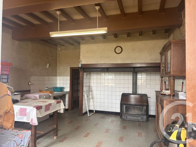 maison à vendre - 7 pièces - 185.0 m2 - MONTBERNARD - 31 - MIDI-PYRENEES - Century 21 Pyrénées Immo