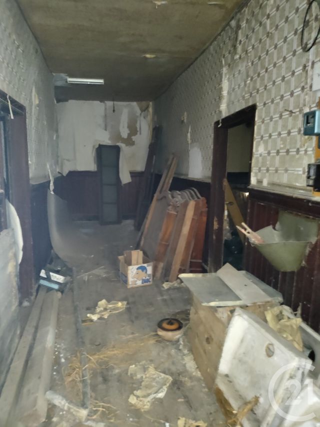 maison à vendre - 12 pièces - 272.07 m2 - BOULOGNE SUR GESSE - 31 - MIDI-PYRENEES - Century 21 Pyrénées Immo