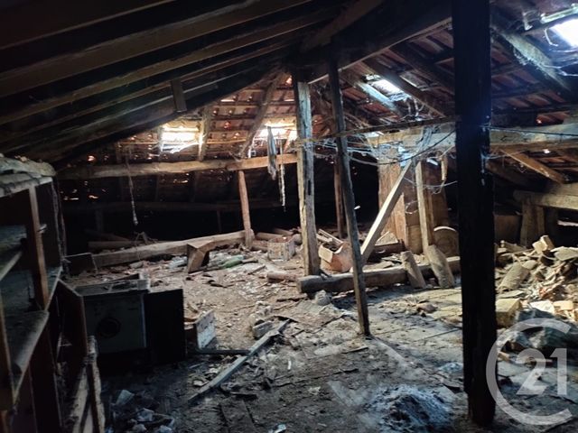 maison à vendre - 12 pièces - 272.07 m2 - BOULOGNE SUR GESSE - 31 - MIDI-PYRENEES - Century 21 Pyrénées Immo