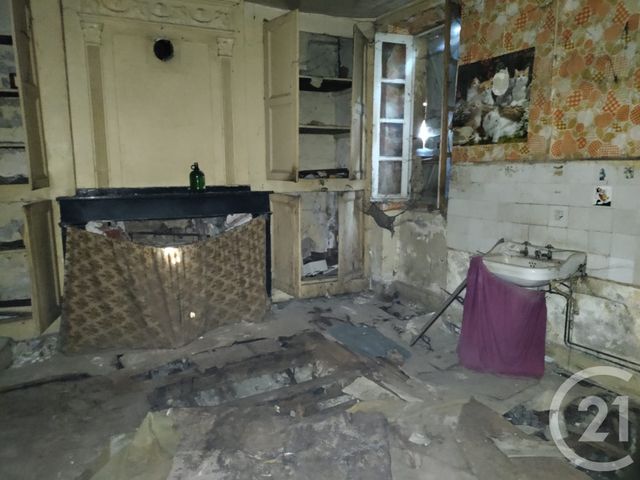 maison à vendre - 12 pièces - 272.07 m2 - BOULOGNE SUR GESSE - 31 - MIDI-PYRENEES - Century 21 Pyrénées Immo