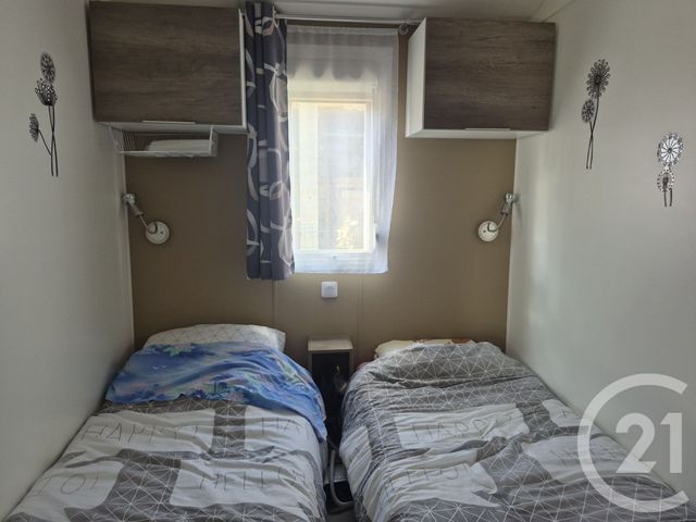 maison à vendre - 3 pièces - 34.5 m2 - ST BLANCARD - 32 - MIDI-PYRENEES - Century 21 Pyrénées Immo