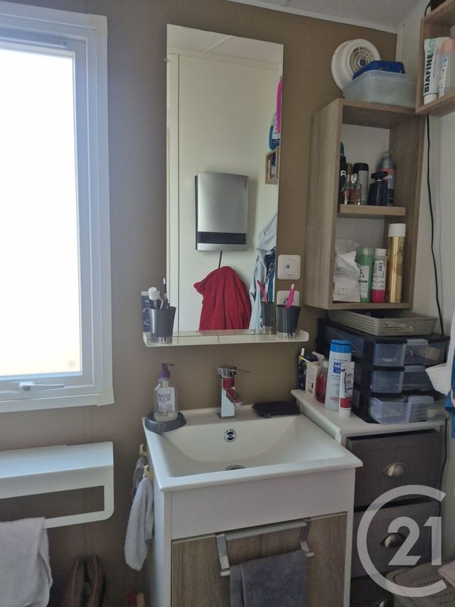 maison à vendre - 3 pièces - 34.5 m2 - ST BLANCARD - 32 - MIDI-PYRENEES - Century 21 Pyrénées Immo