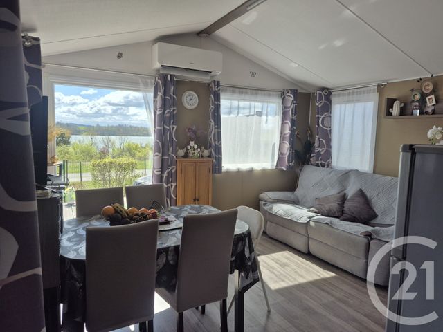 maison à vendre - 3 pièces - 34.5 m2 - ST BLANCARD - 32 - MIDI-PYRENEES - Century 21 Pyrénées Immo