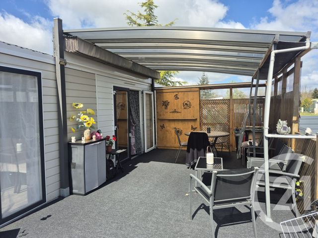 maison à vendre - 3 pièces - 34.5 m2 - ST BLANCARD - 32 - MIDI-PYRENEES - Century 21 Pyrénées Immo