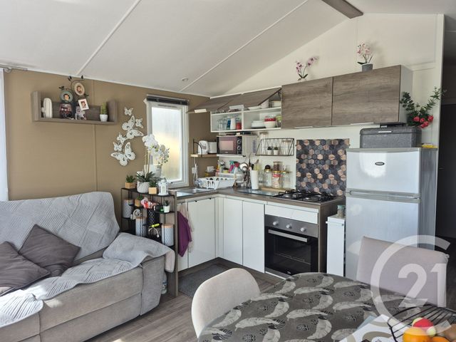 maison à vendre - 3 pièces - 34.5 m2 - ST BLANCARD - 32 - MIDI-PYRENEES - Century 21 Pyrénées Immo