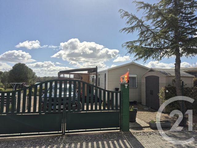 maison - ST BLANCARD - 32