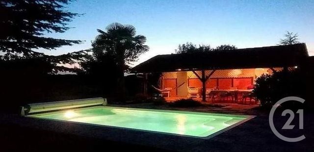 maison à vendre - 12 pièces - 296.55 m2 - MONBARDON - 32 - MIDI-PYRENEES - Century 21 Pyrénées Immo