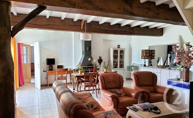 maison à vendre - 12 pièces - 296.55 m2 - MONBARDON - 32 - MIDI-PYRENEES - Century 21 Pyrénées Immo