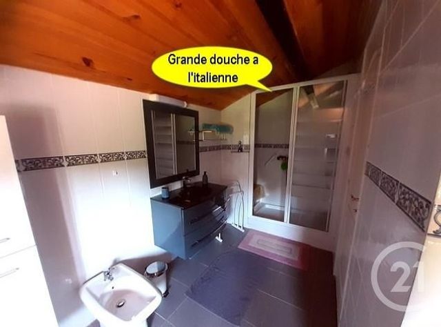 maison à vendre - 12 pièces - 296.55 m2 - MONBARDON - 32 - MIDI-PYRENEES - Century 21 Pyrénées Immo