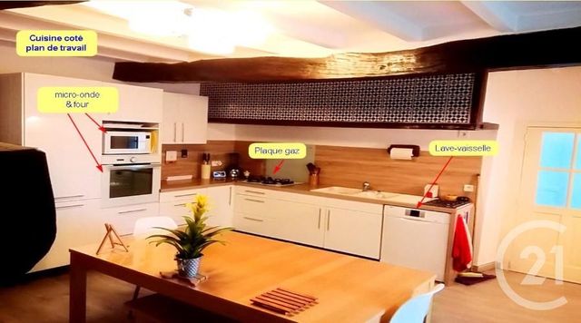 maison à vendre - 12 pièces - 296.55 m2 - MONBARDON - 32 - MIDI-PYRENEES - Century 21 Pyrénées Immo