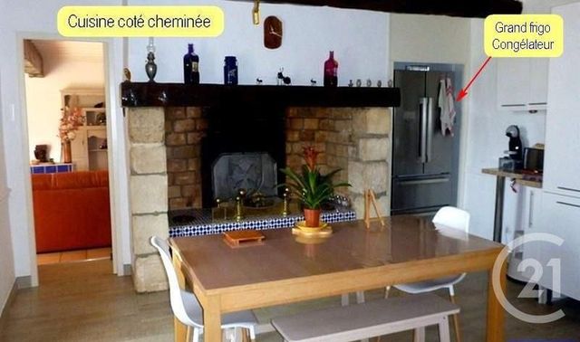 maison à vendre - 12 pièces - 296.55 m2 - MONBARDON - 32 - MIDI-PYRENEES - Century 21 Pyrénées Immo