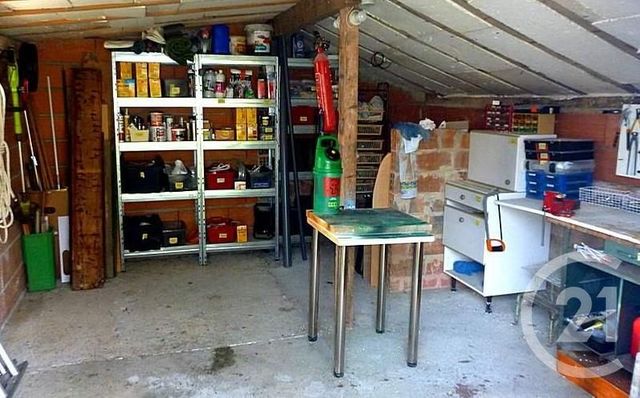 maison à vendre - 12 pièces - 296.55 m2 - MONBARDON - 32 - MIDI-PYRENEES - Century 21 Pyrénées Immo