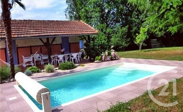 Maison à vendre MONBARDON