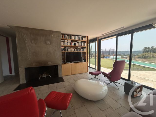 maison à vendre - 6 pièces - 156.0 m2 - ST PE DELBOSC - 31 - MIDI-PYRENEES - Century 21 Pyrénées Immo
