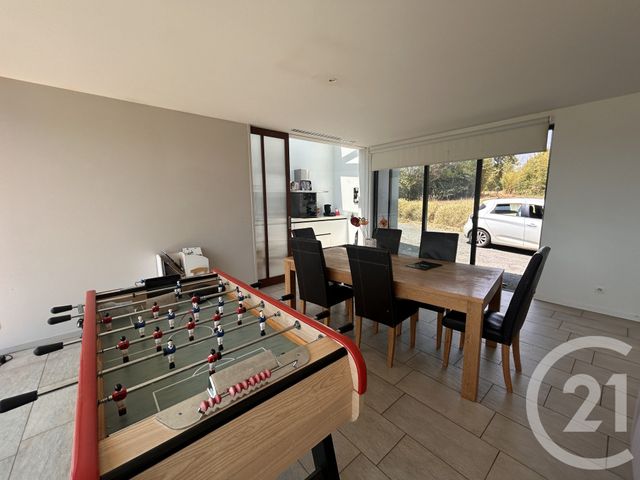 maison à vendre - 6 pièces - 156.0 m2 - ST PE DELBOSC - 31 - MIDI-PYRENEES - Century 21 Pyrénées Immo