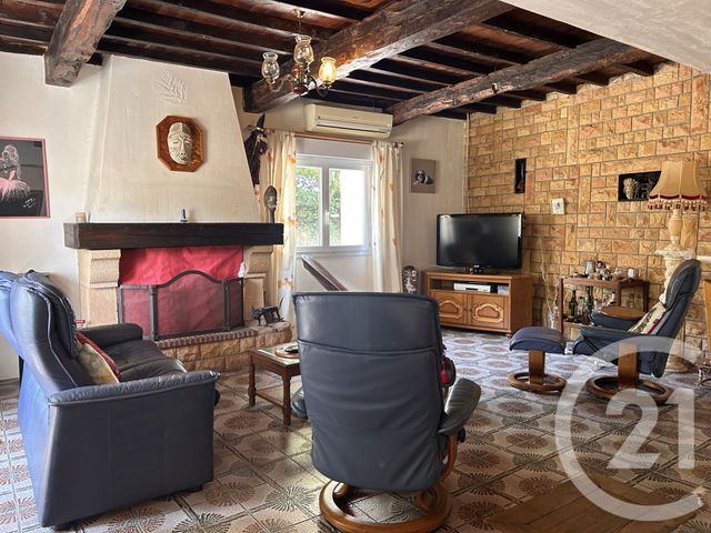 maison à vendre - 4 pièces - 146.0 m2 - ESCANECRABE - 31 - MIDI-PYRENEES - Century 21 Pyrénées Immo