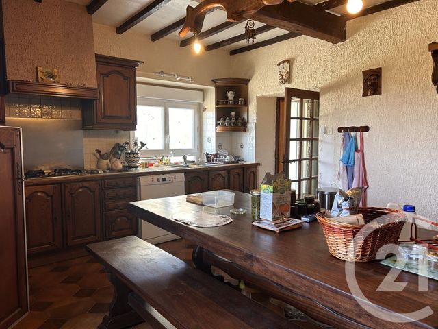 maison à vendre - 4 pièces - 146.0 m2 - ESCANECRABE - 31 - MIDI-PYRENEES - Century 21 Pyrénées Immo