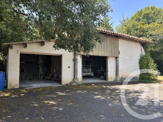 maison à vendre - 4 pièces - 146.0 m2 - ESCANECRABE - 31 - MIDI-PYRENEES - Century 21 Pyrénées Immo