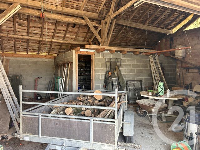maison à vendre - 4 pièces - 146.0 m2 - ESCANECRABE - 31 - MIDI-PYRENEES - Century 21 Pyrénées Immo