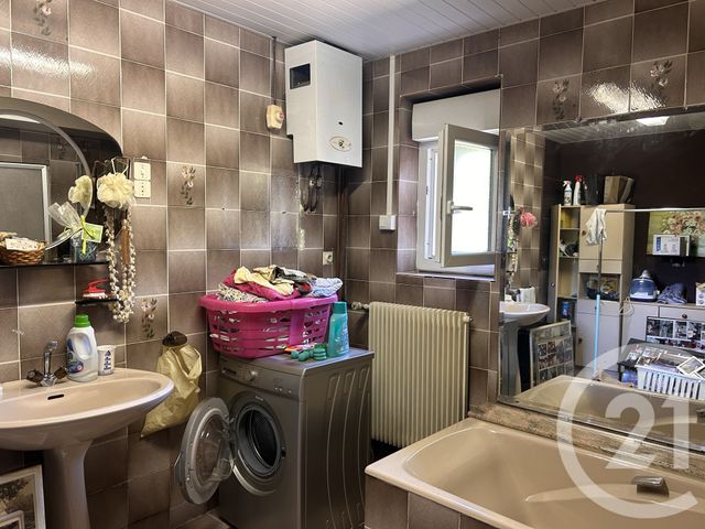 maison à vendre - 4 pièces - 146.0 m2 - ESCANECRABE - 31 - MIDI-PYRENEES - Century 21 Pyrénées Immo