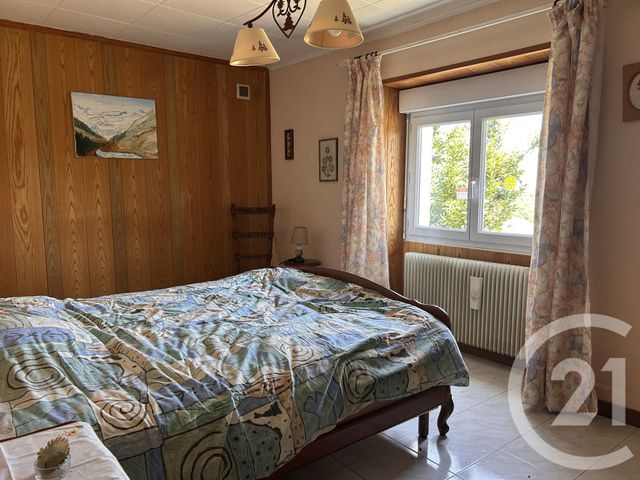 maison à vendre - 4 pièces - 146.0 m2 - ESCANECRABE - 31 - MIDI-PYRENEES - Century 21 Pyrénées Immo