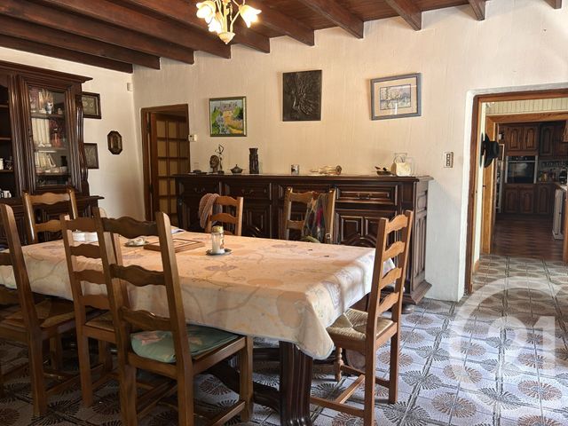 maison à vendre - 4 pièces - 146.0 m2 - ESCANECRABE - 31 - MIDI-PYRENEES - Century 21 Pyrénées Immo