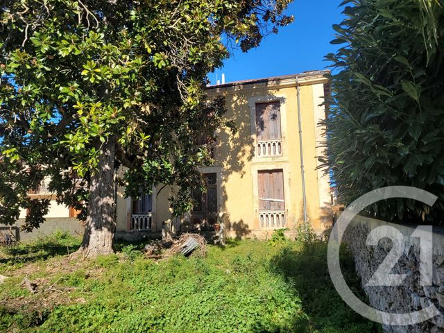 maison - BOULOGNE SUR GESSE - 31