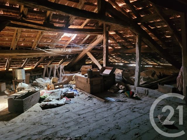 maison à vendre - 11 pièces - 237.07 m2 - BOULOGNE SUR GESSE - 31 - MIDI-PYRENEES - Century 21 Pyrénées Immo