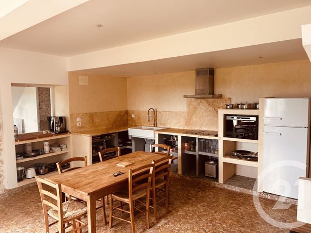 maison à vendre - 4 pièces - 142.99 m2 - SARRECAVE - 31 - MIDI-PYRENEES - Century 21 Pyrénées Immo