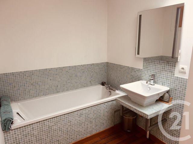 maison à vendre - 4 pièces - 142.99 m2 - SARRECAVE - 31 - MIDI-PYRENEES - Century 21 Pyrénées Immo