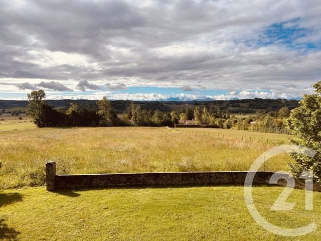 maison à vendre - 4 pièces - 142.99 m2 - SARRECAVE - 31 - MIDI-PYRENEES - Century 21 Pyrénées Immo