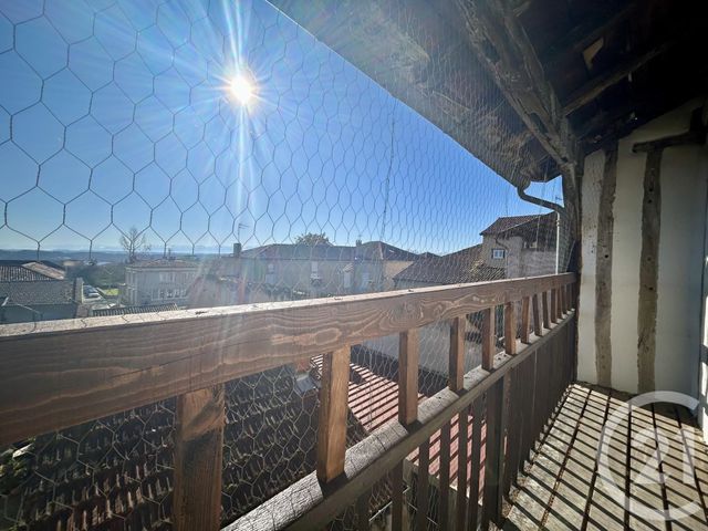 maison à louer - 6 pièces - 156.34 m2 - BOULOGNE SUR GESSE - 31 - MIDI-PYRENEES - Century 21 Pyrénées Immo