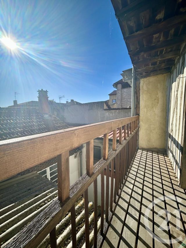 maison à louer - 6 pièces - 156.34 m2 - BOULOGNE SUR GESSE - 31 - MIDI-PYRENEES - Century 21 Pyrénées Immo