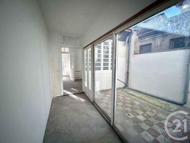 maison à louer - 6 pièces - 156.34 m2 - BOULOGNE SUR GESSE - 31 - MIDI-PYRENEES - Century 21 Pyrénées Immo