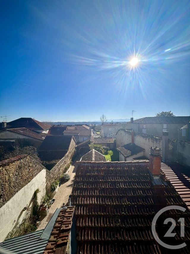 Maison à louer BOULOGNE SUR GESSE