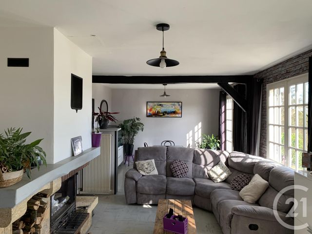 maison à vendre - 4 pièces - 103.0 m2 - BOULOGNE SUR GESSE - 31 - MIDI-PYRENEES - Century 21 Pyrénées Immo