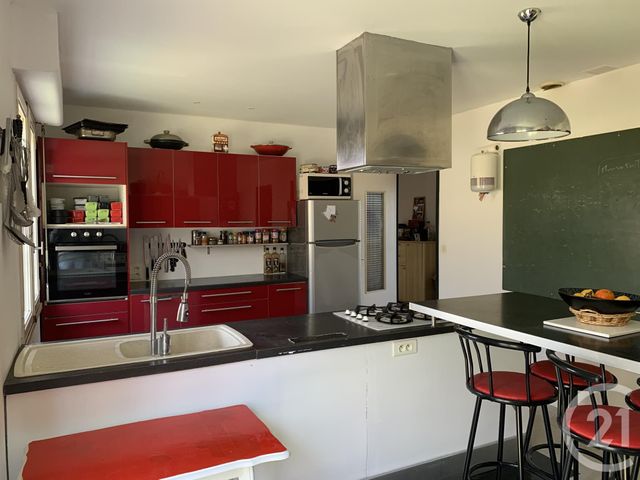 maison à vendre - 4 pièces - 103.0 m2 - BOULOGNE SUR GESSE - 31 - MIDI-PYRENEES - Century 21 Pyrénées Immo
