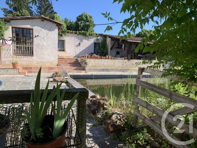 maison à vendre - 7 pièces - 254.29 m2 - 31 - MIDI-PYRENEES - Century 21 Pyrénées Immo