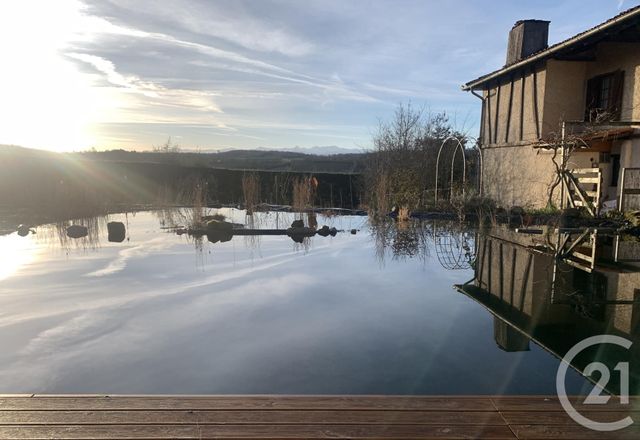 maison à vendre - 7 pièces - 254.29 m2 - 31 - MIDI-PYRENEES - Century 21 Pyrénées Immo