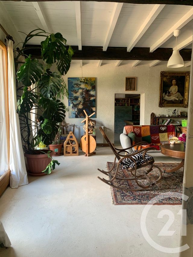 maison à vendre - 7 pièces - 254.29 m2 - 31 - MIDI-PYRENEES - Century 21 Pyrénées Immo