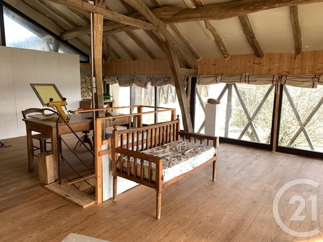 maison à vendre - 7 pièces - 254.29 m2 - 31 - MIDI-PYRENEES - Century 21 Pyrénées Immo