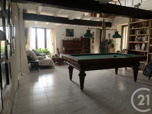 maison à vendre - 7 pièces - 254.29 m2 - 31 - MIDI-PYRENEES - Century 21 Pyrénées Immo