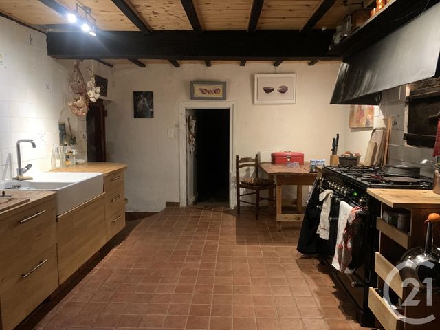 maison à vendre - 7 pièces - 254.29 m2 - 31 - MIDI-PYRENEES - Century 21 Pyrénées Immo