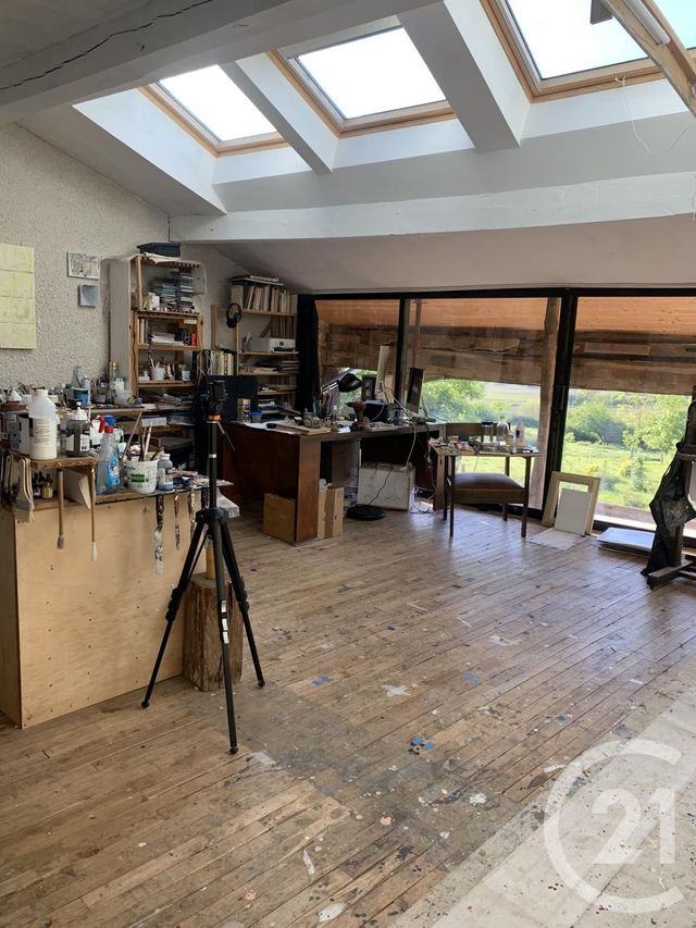 maison à vendre - 7 pièces - 254.29 m2 - 31 - MIDI-PYRENEES - Century 21 Pyrénées Immo