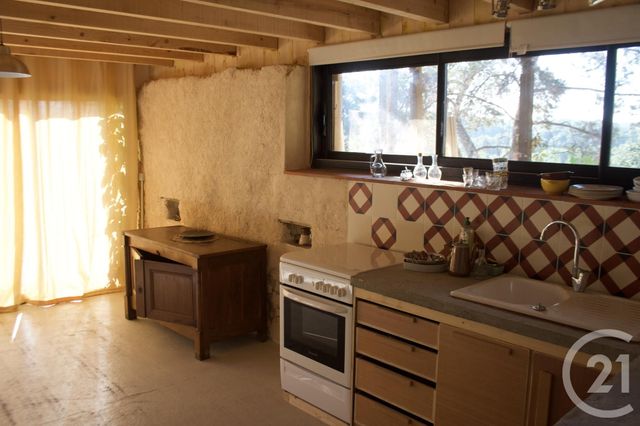 maison à vendre - 7 pièces - 254.29 m2 - 31 - MIDI-PYRENEES - Century 21 Pyrénées Immo