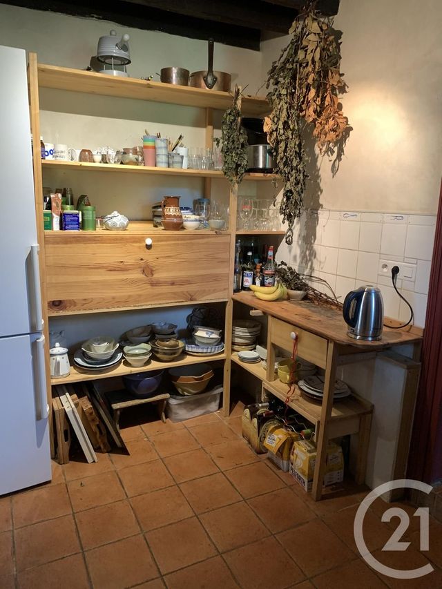 maison à vendre - 7 pièces - 254.29 m2 - 31 - MIDI-PYRENEES - Century 21 Pyrénées Immo