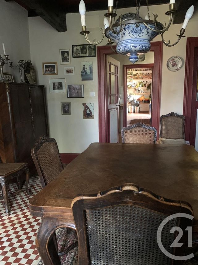 maison à vendre - 7 pièces - 254.29 m2 - 31 - MIDI-PYRENEES - Century 21 Pyrénées Immo