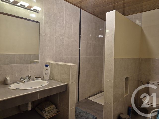 maison à vendre - 10 pièces - 303.43 m2 - GENSAC DE BOULOGNE - 31 - MIDI-PYRENEES - Century 21 Pyrénées Immo